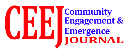 Community Engagement and Emergence Journal (CEEJ)
